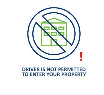 driver not permitted